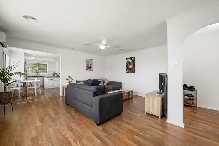 Third view of Homely house listing, 3 Cooney Court, Charnwood ACT 2615