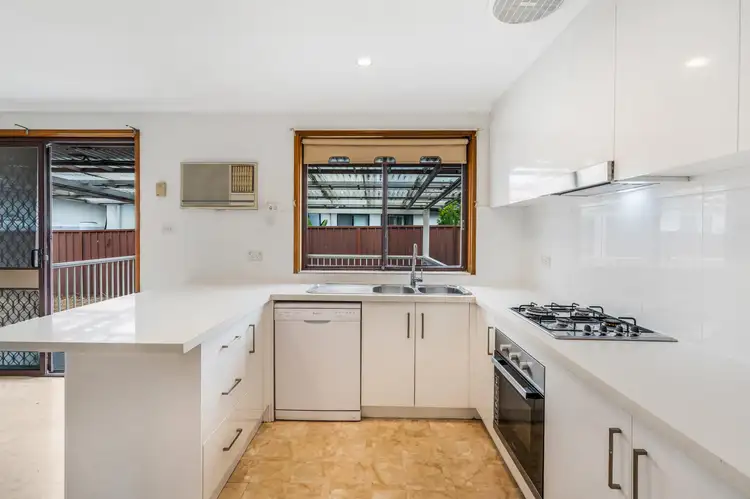 Second view of Homely house listing, 15 Olga Close, Bossley Park NSW 2176