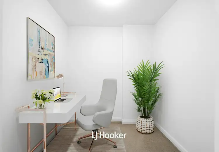 Second view of Homely apartment listing, 306/3 Fitzsimons Lane, Gordon NSW 2072