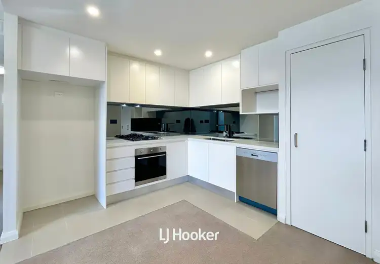 Fourth view of Homely apartment listing, 306/3 Fitzsimons Lane, Gordon NSW 2072