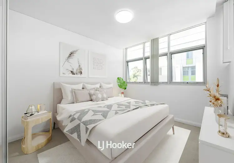 Fifth view of Homely apartment listing, 306/3 Fitzsimons Lane, Gordon NSW 2072