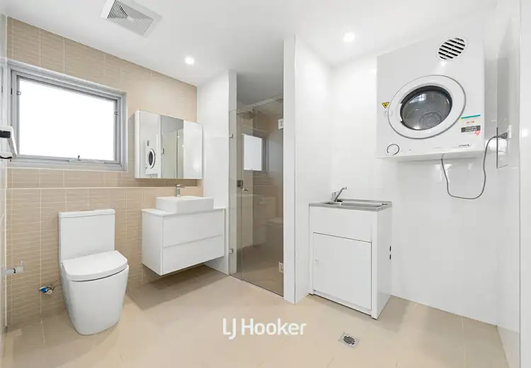 Sixth view of Homely apartment listing, 306/3 Fitzsimons Lane, Gordon NSW 2072