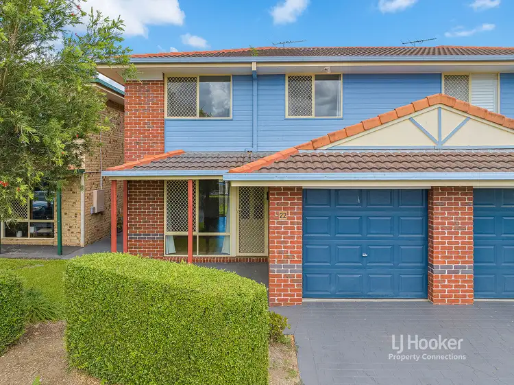 22/235 Albany Creek Road