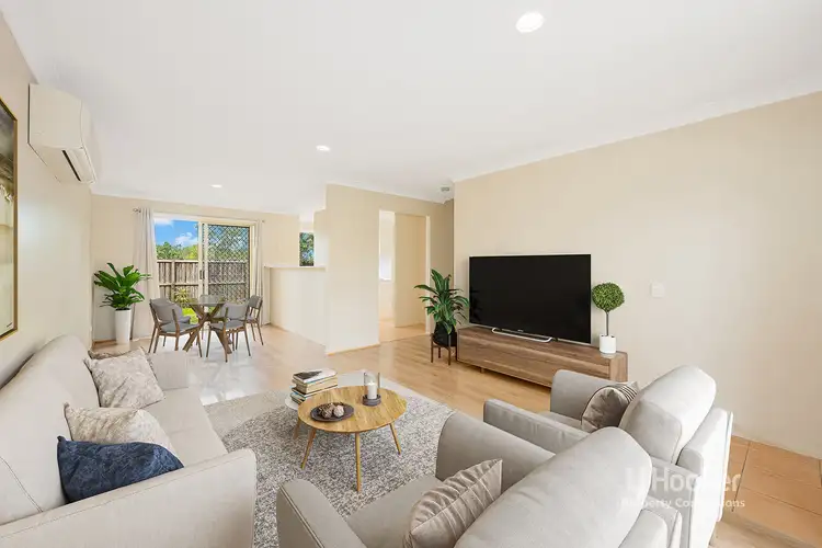 Second view of Homely townhouse listing, 22/235 Albany Creek Road, Bridgeman Downs QLD 4035
