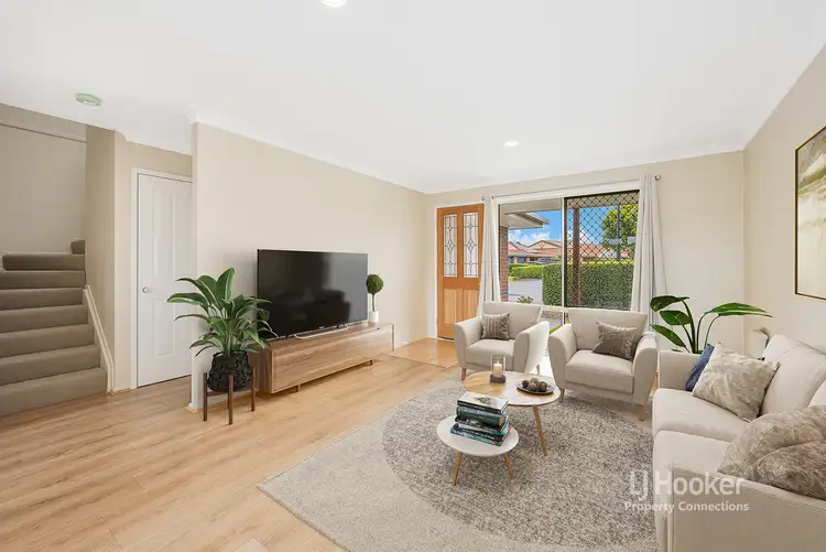 Fourth view of Homely townhouse listing, 22/235 Albany Creek Road, Bridgeman Downs QLD 4035