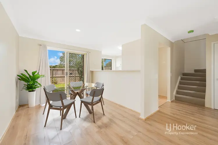 Fifth view of Homely townhouse listing, 22/235 Albany Creek Road, Bridgeman Downs QLD 4035