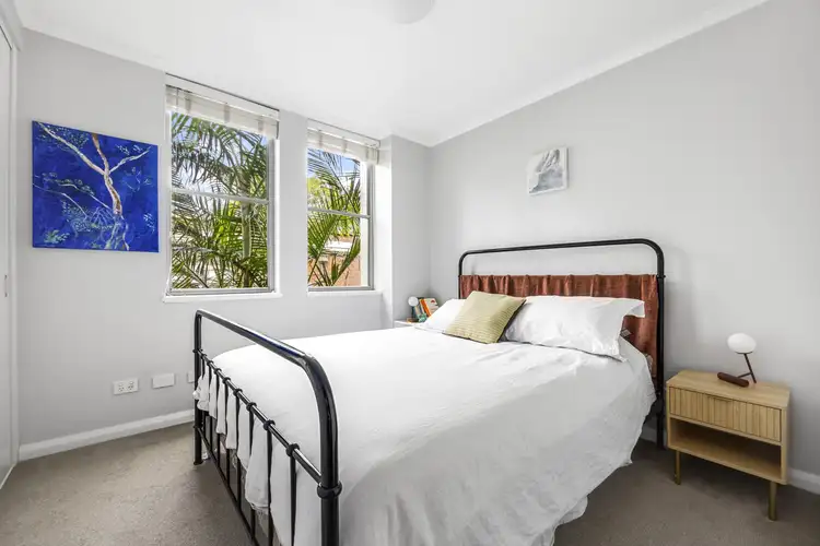 Fourth view of Homely apartment listing, 10/4 Young Street, Paddington NSW 2021