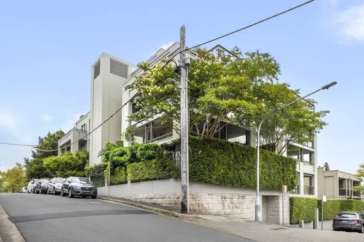 Fifth view of Homely apartment listing, 10/4 Young Street, Paddington NSW 2021