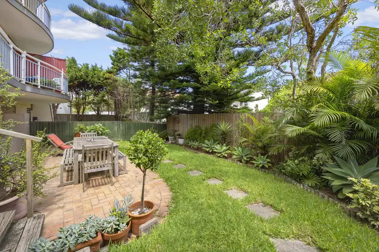 3/77-79 Brighton Boulevard, Bondi Beach NSW 2026