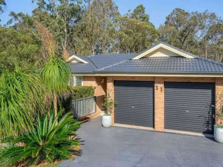 31 Seafarer Close, Belmont NSW 2280