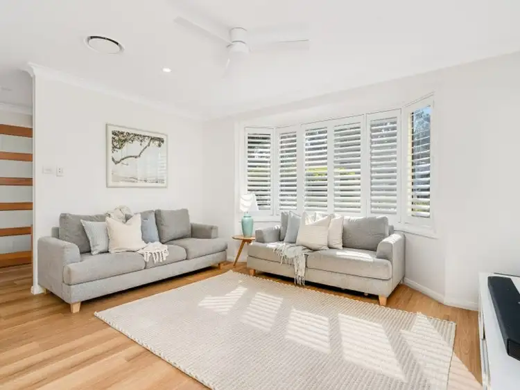 Second view of Homely house listing, 31 Seafarer Close, Belmont NSW 2280