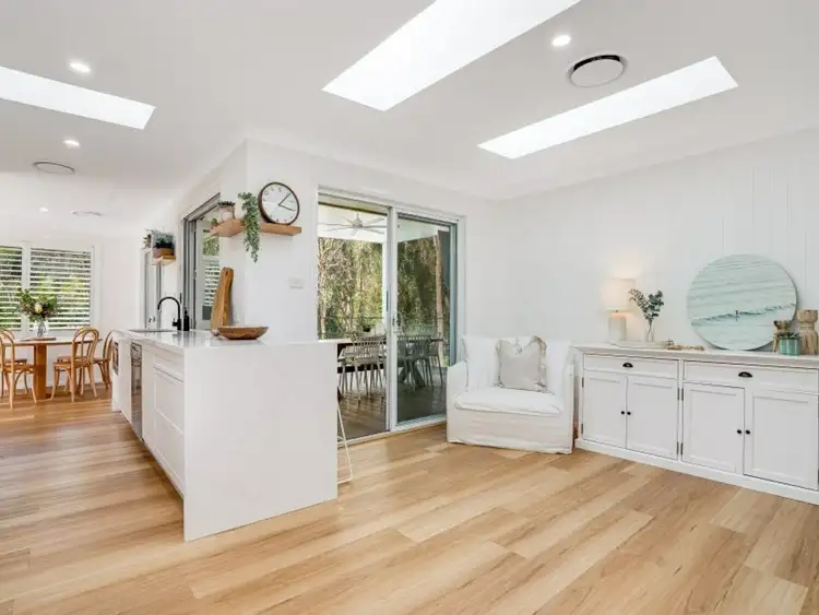 Third view of Homely house listing, 31 Seafarer Close, Belmont NSW 2280