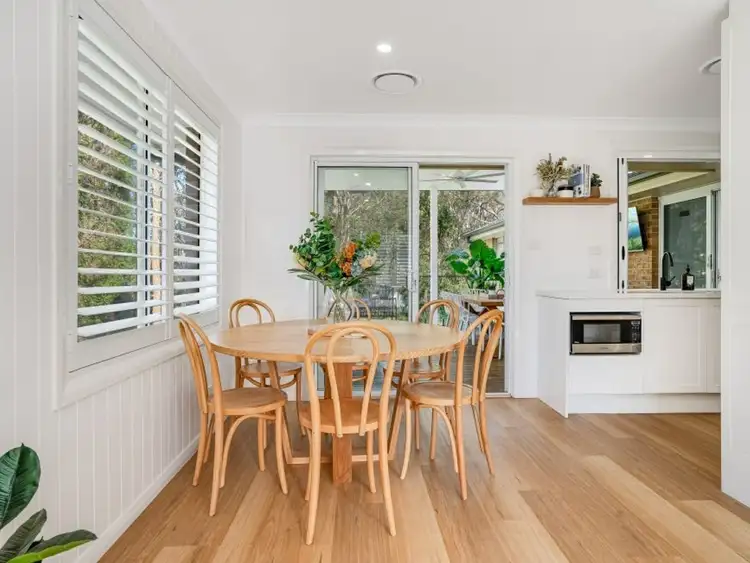 Fifth view of Homely house listing, 31 Seafarer Close, Belmont NSW 2280