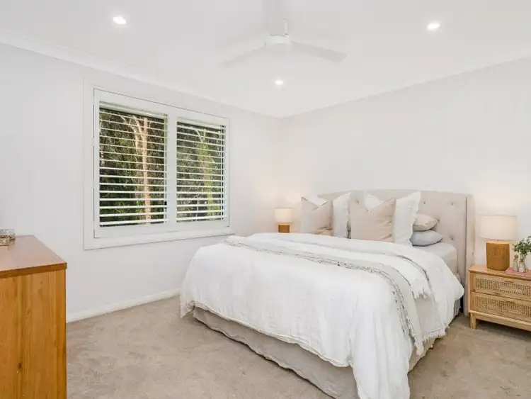 Sixth view of Homely house listing, 31 Seafarer Close, Belmont NSW 2280