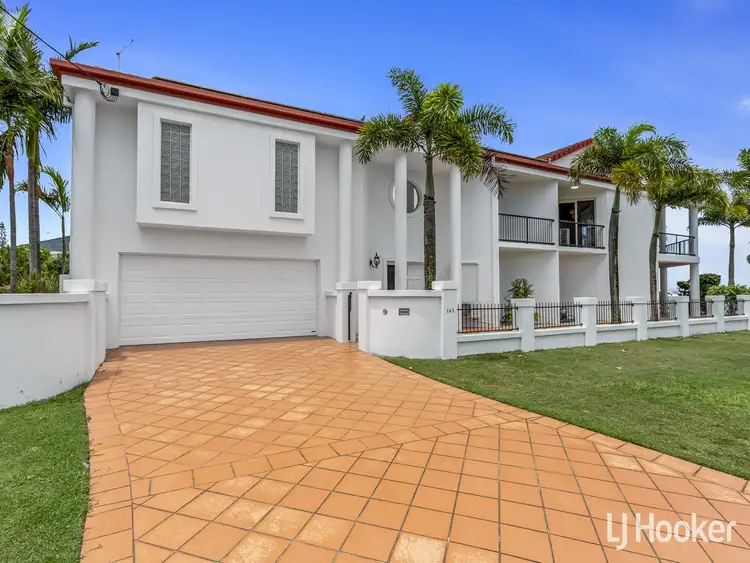 162 Hornibrook Esplanade, Clontarf QLD 4019