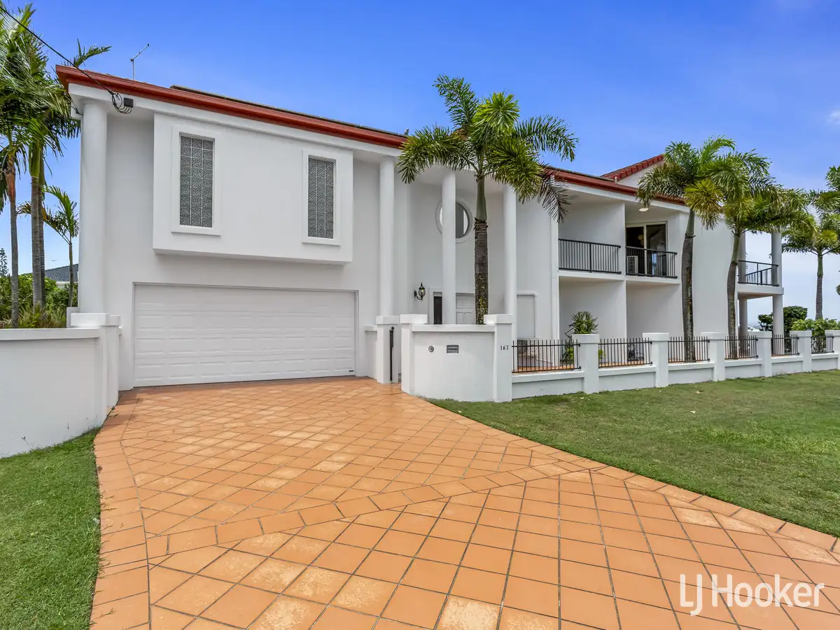Main view of Homely house listing, 162 Hornibrook Esplanade, Clontarf QLD 4019