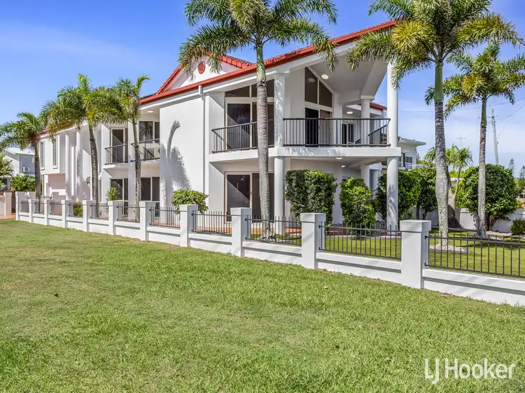 Second view of Homely house listing, 162 Hornibrook Esplanade, Clontarf QLD 4019