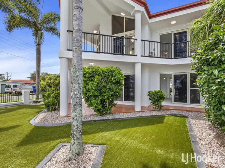 Fourth view of Homely house listing, 162 Hornibrook Esplanade, Clontarf QLD 4019