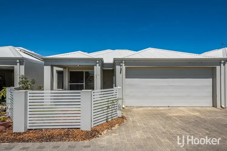 Main view of Homely villa listing, 2/154 Benenden Avenue, Butler WA 6036