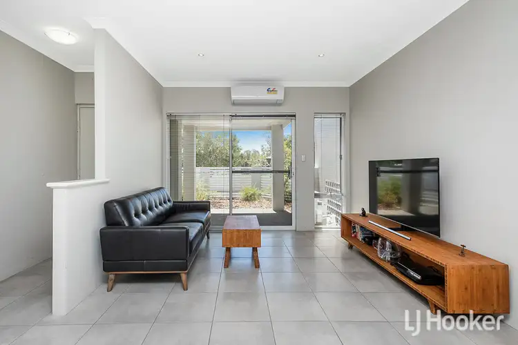 Second view of Homely villa listing, 2/154 Benenden Avenue, Butler WA 6036