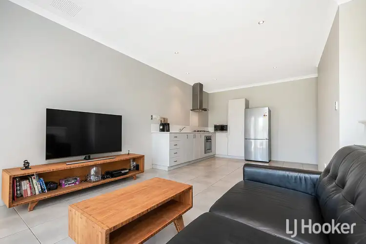Third view of Homely villa listing, 2/154 Benenden Avenue, Butler WA 6036