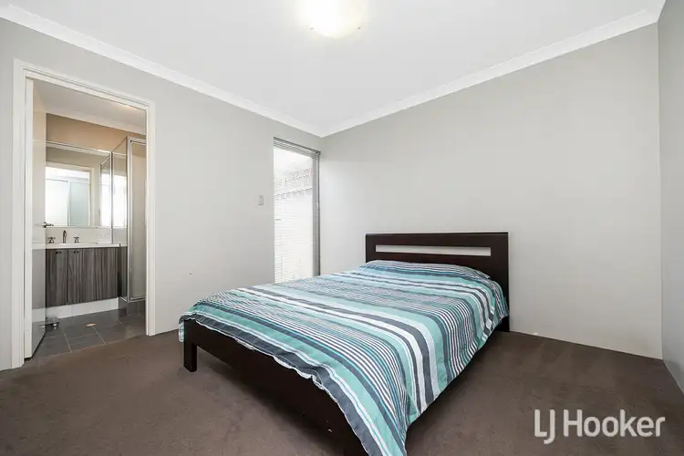 Sixth view of Homely villa listing, 2/154 Benenden Avenue, Butler WA 6036