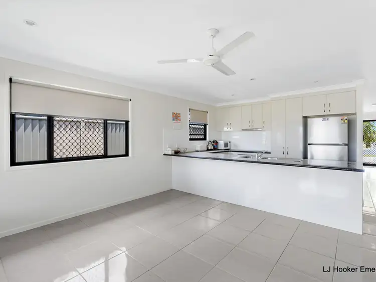 Fourth view of Homely unit listing, 3/15 Whitney Street, Emerald QLD 4720