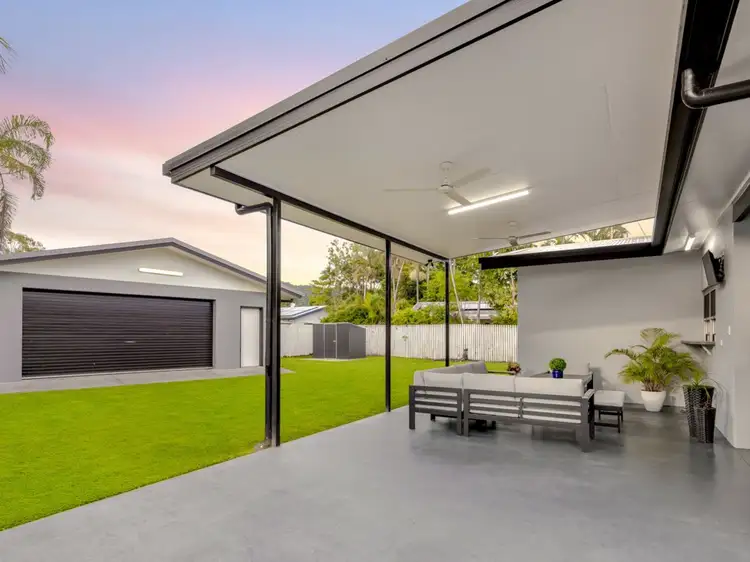 2 Redwood Street, Whitfield QLD 4870