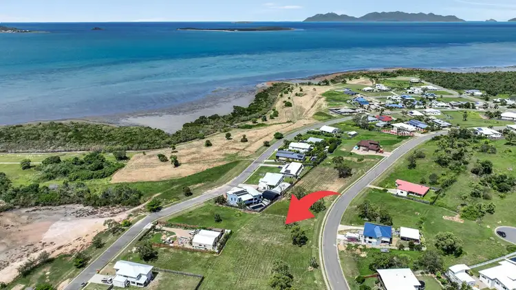 83 Ocean View Drive, Bowen QLD 4805