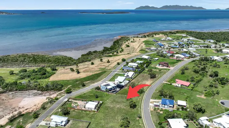 Fourth view of Homely land listing, 83 Ocean View Drive, Bowen QLD 4805