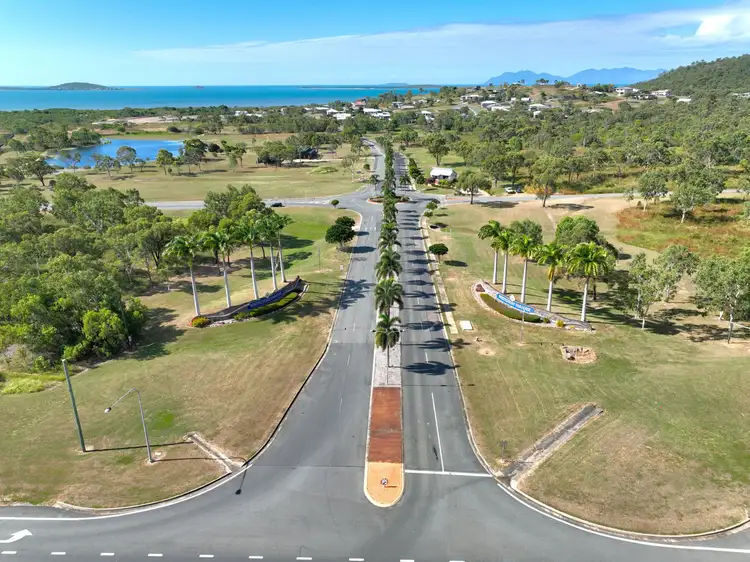 Fifth view of Homely land listing, 83 Ocean View Drive, Bowen QLD 4805