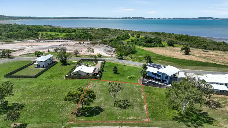 Sixth view of Homely land listing, 83 Ocean View Drive, Bowen QLD 4805