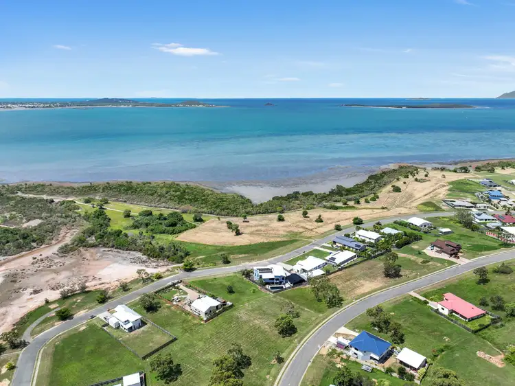 Seventh view of Homely land listing, 83 Ocean View Drive, Bowen QLD 4805