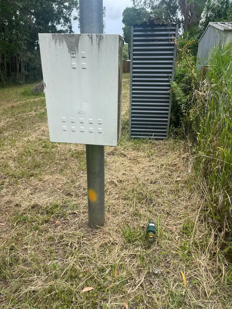 Third view of Homely land listing, 30 Meadstone Street, Russell Island QLD 4184