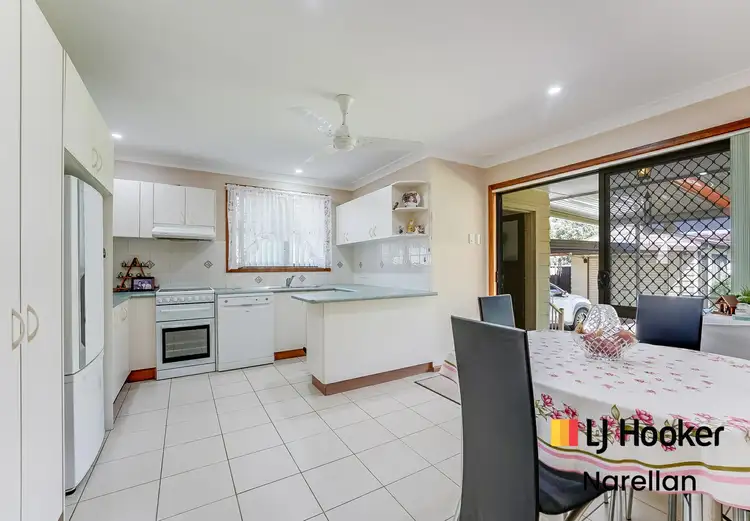 Fourth view of Homely house listing, 3 Telford Street, Leumeah NSW 2560