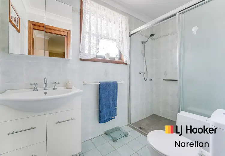 Fifth view of Homely house listing, 3 Telford Street, Leumeah NSW 2560