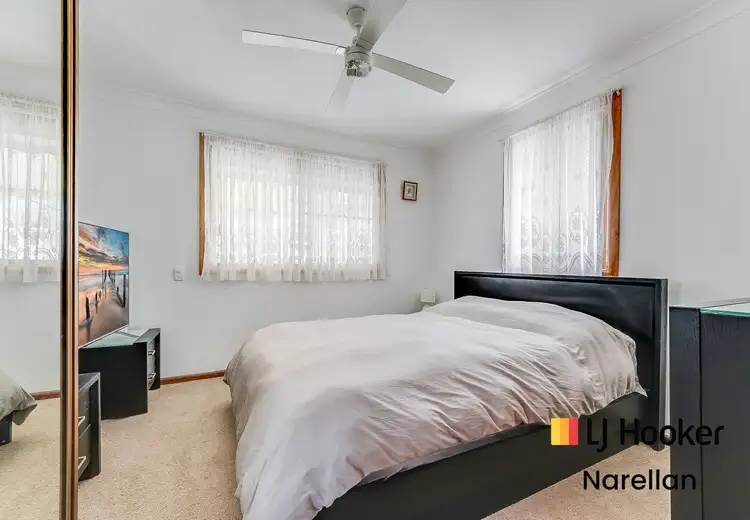 Seventh view of Homely house listing, 3 Telford Street, Leumeah NSW 2560