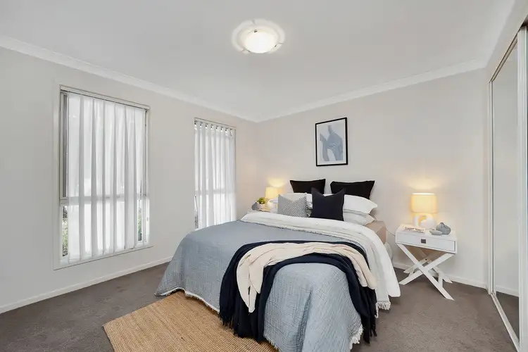 Third view of Homely house listing, 3 Jeff Snell Crescent, Dunlop ACT 2615