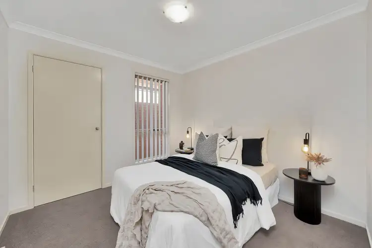 Fourth view of Homely house listing, 3 Jeff Snell Crescent, Dunlop ACT 2615