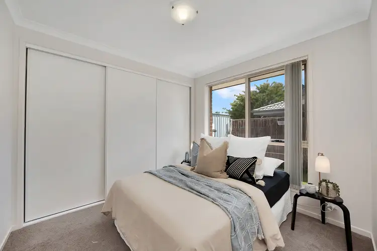 Sixth view of Homely house listing, 3 Jeff Snell Crescent, Dunlop ACT 2615