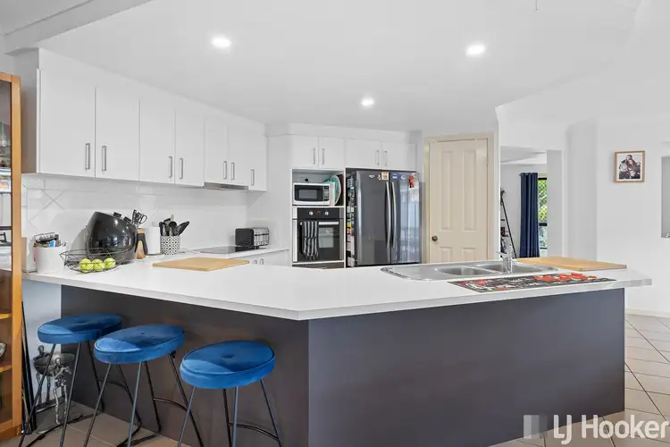 Third view of Homely house listing, 9 Timkelnik Crescent, Victoria Point QLD 4165