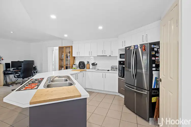 Fourth view of Homely house listing, 9 Timkelnik Crescent, Victoria Point QLD 4165