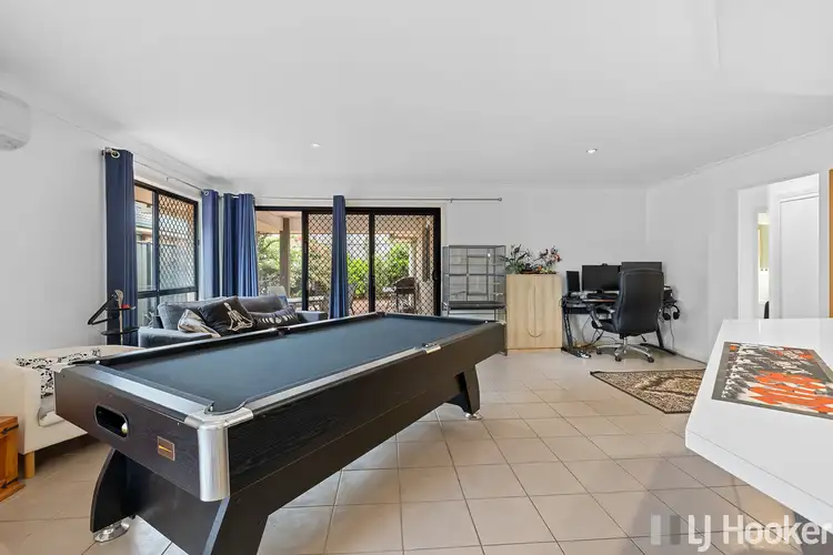 Fifth view of Homely house listing, 9 Timkelnik Crescent, Victoria Point QLD 4165