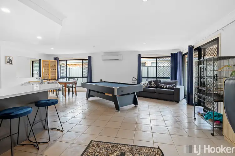 Sixth view of Homely house listing, 9 Timkelnik Crescent, Victoria Point QLD 4165