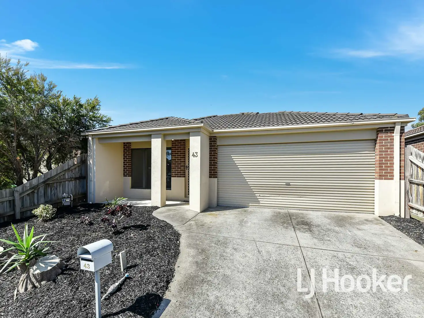 Main view of Homely house listing, 43 Pommel Street, Pakenham VIC 3810