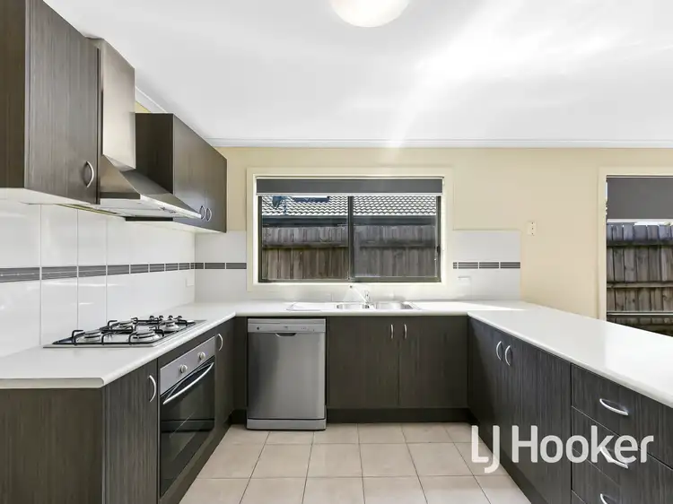 Third view of Homely house listing, 43 Pommel Street, Pakenham VIC 3810