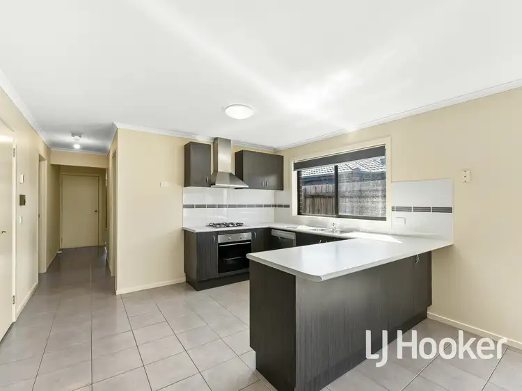 Fourth view of Homely house listing, 43 Pommel Street, Pakenham VIC 3810