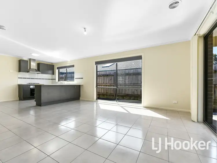 Fifth view of Homely house listing, 43 Pommel Street, Pakenham VIC 3810