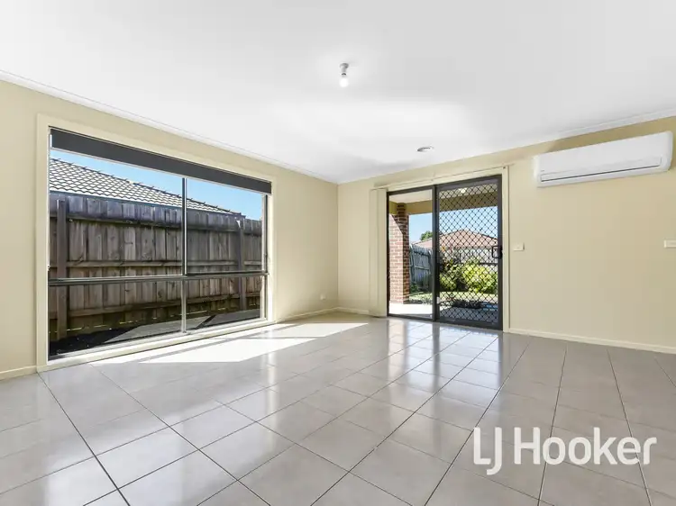 Sixth view of Homely house listing, 43 Pommel Street, Pakenham VIC 3810