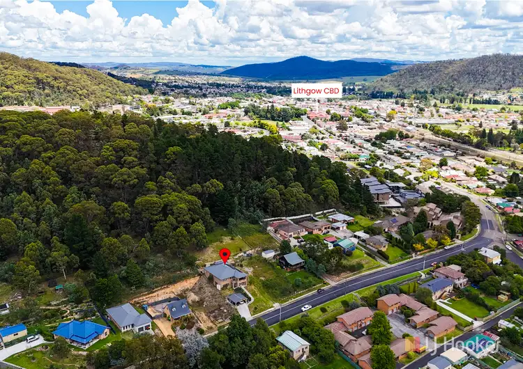 Fourth view of Homely house listing, 31 Mort Street, Lithgow NSW 2790